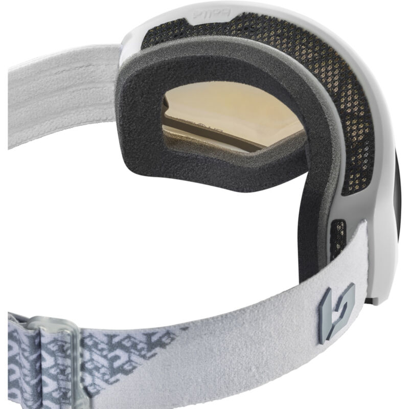 LAIKA, White Monogram Matte-Phantom Vermillon Blue Cat 1 to 3, hi-res image number null